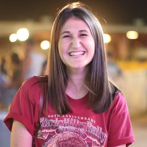 Meet your Posher, Miranda